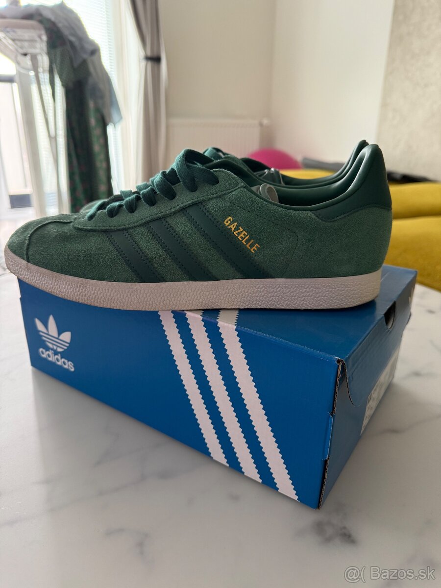 Adidas Gazelle