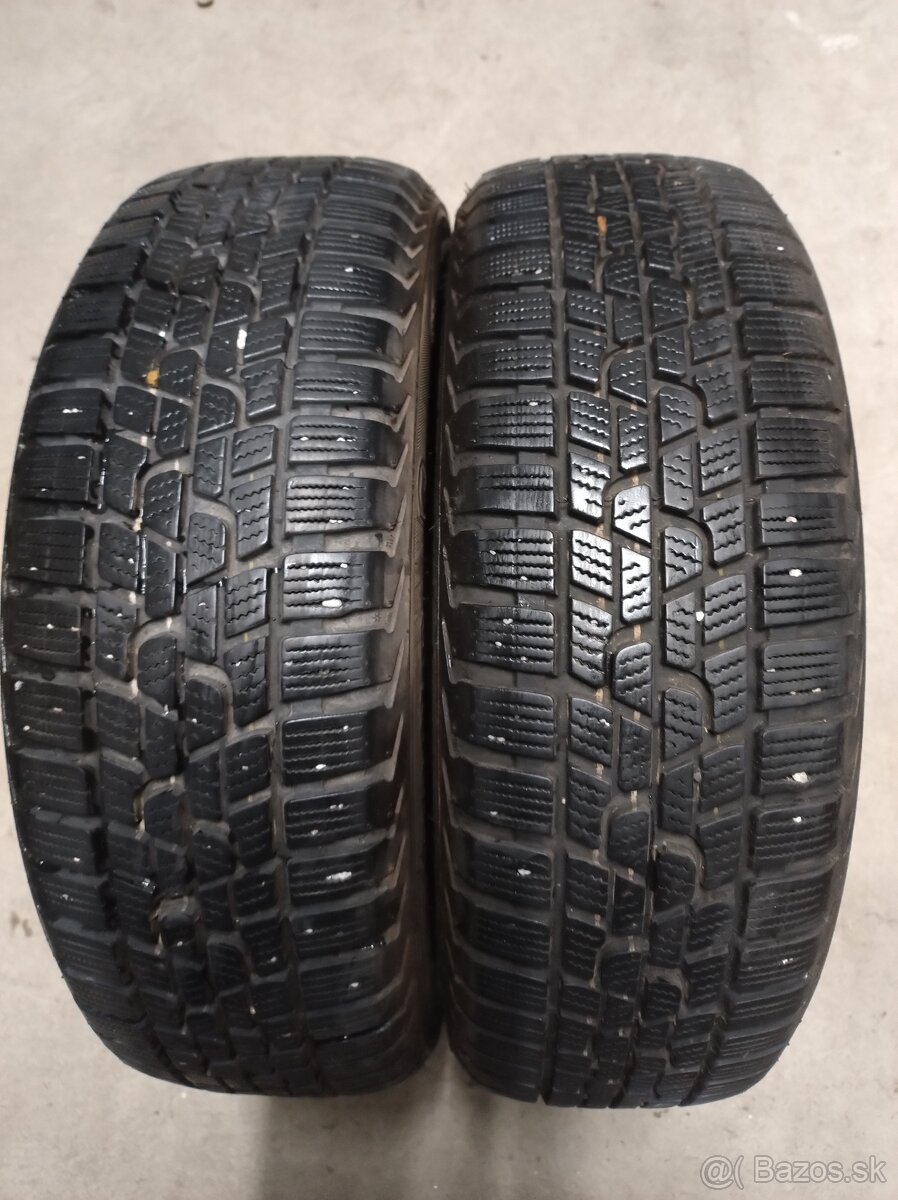 Zimné pneu.Firestone Winterhawk185/65 r15