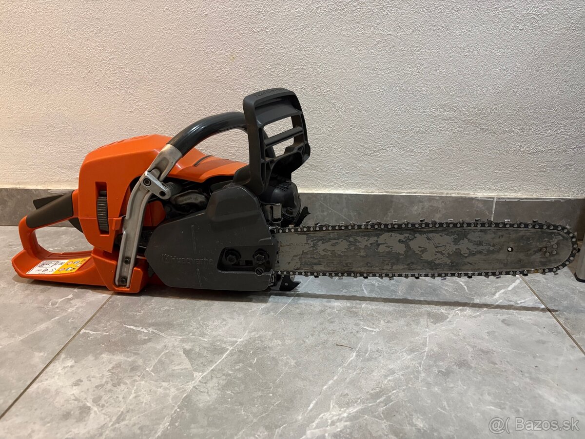 Husqvarna 545 – Professional