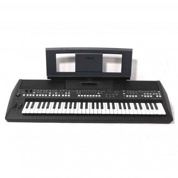 Yamaha PSR-SX 600