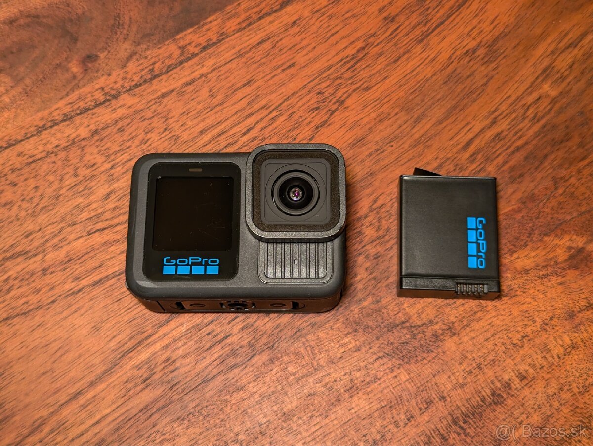GoPro Hero 13