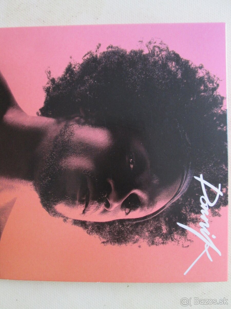 Dance, Etno, Synthesizer, Electronic, Relax music na CD.