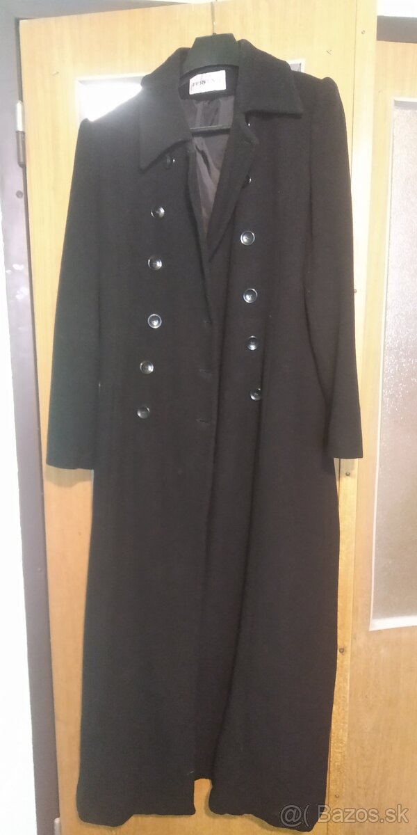 Dámsky kabát, 40