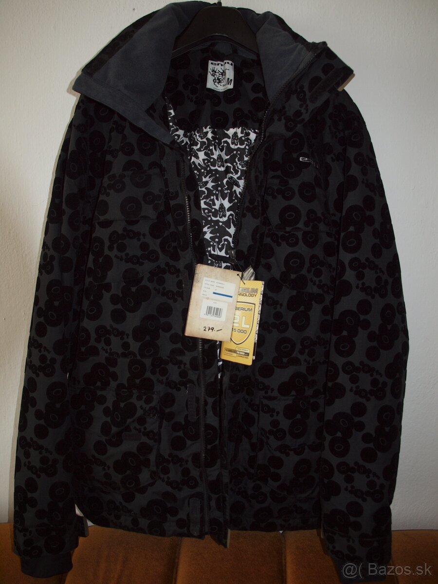 Predám bundu na lyžovanie