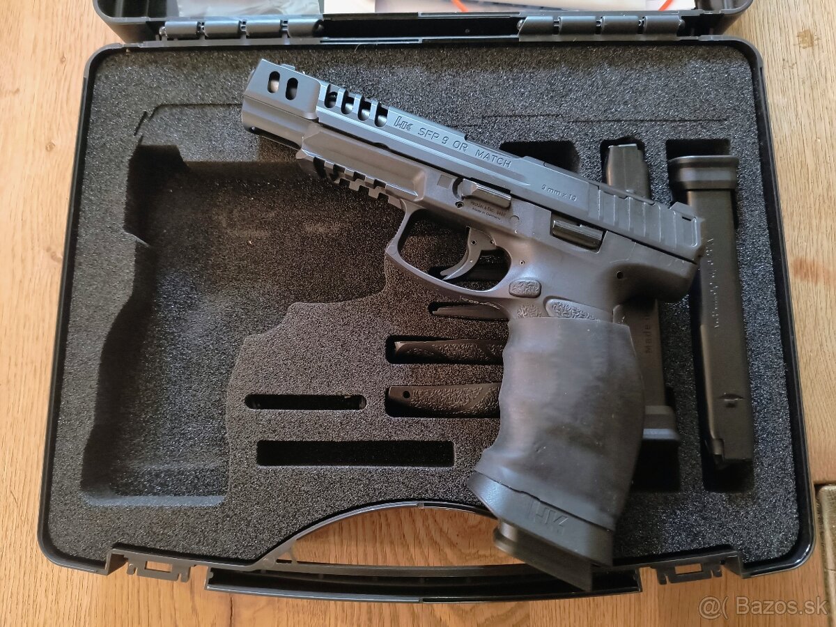 HK SFP 9 OR MATCH