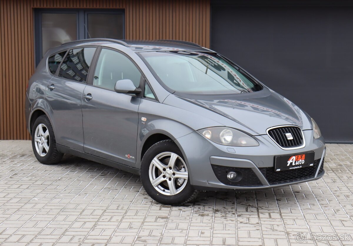 Seat Altea XL 1.2 TSI COPA