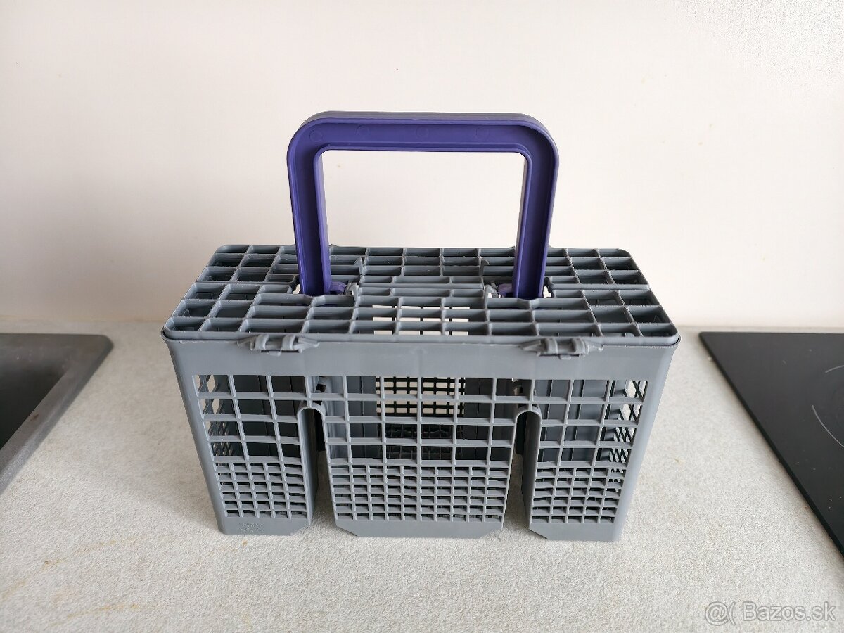 Košík na príbor - umývačka riadu