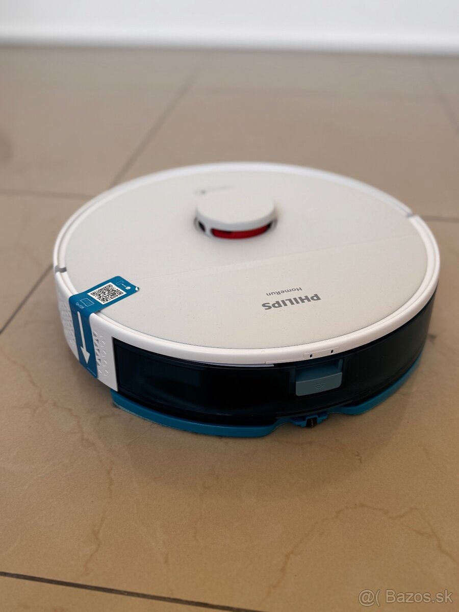 Robotický vysávač PHILIPS
