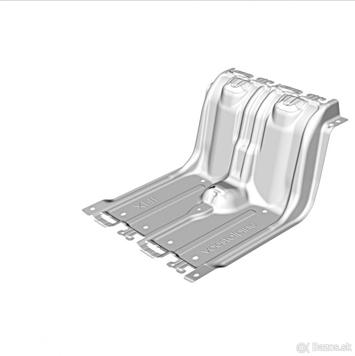 iFIX S Connector Compact