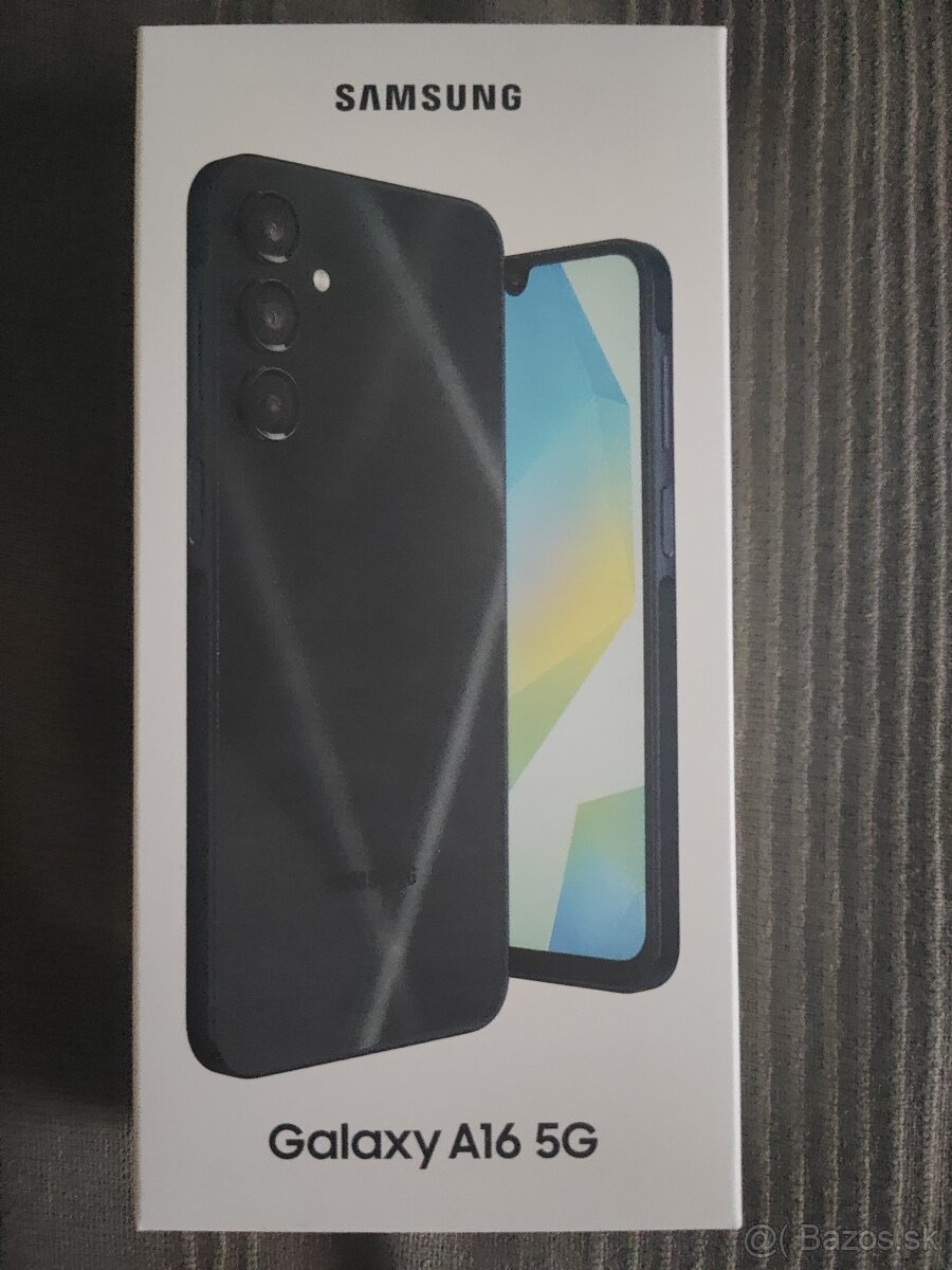 Samsung Galaxy A16 5G