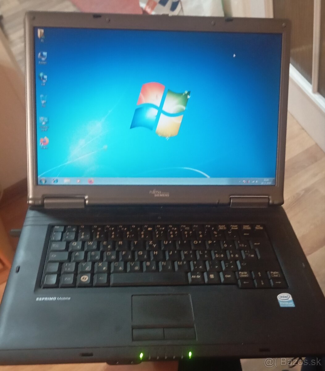Fujitsu V5535