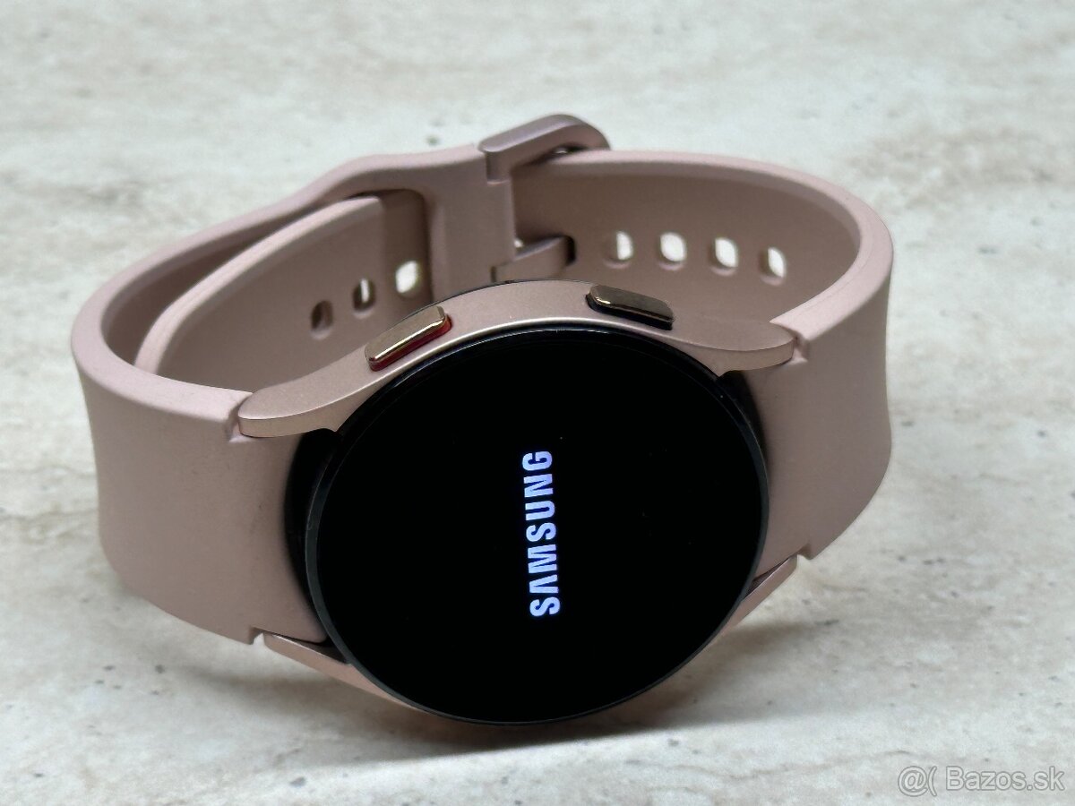 Samsung Galaxy Watch 4 40mm Pink
