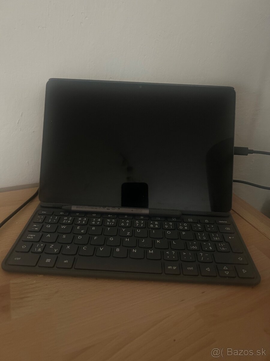 Predám Lenovo Idea Tab + klávesnica + pero