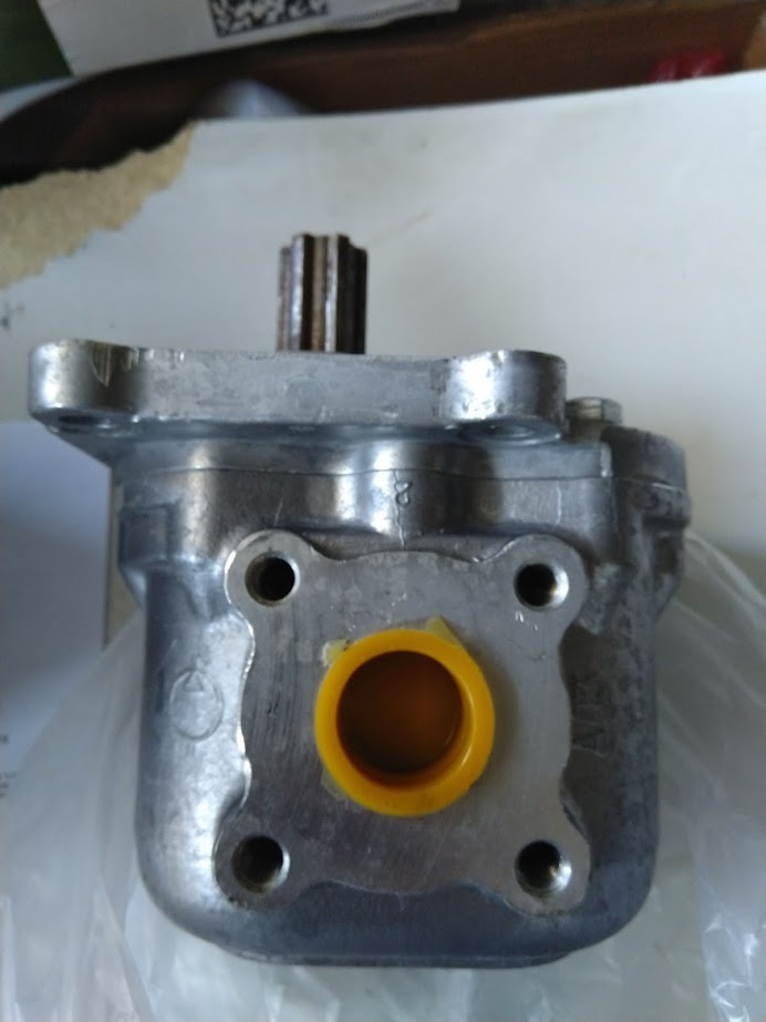 Hydr.čerpadlo NŠ-32