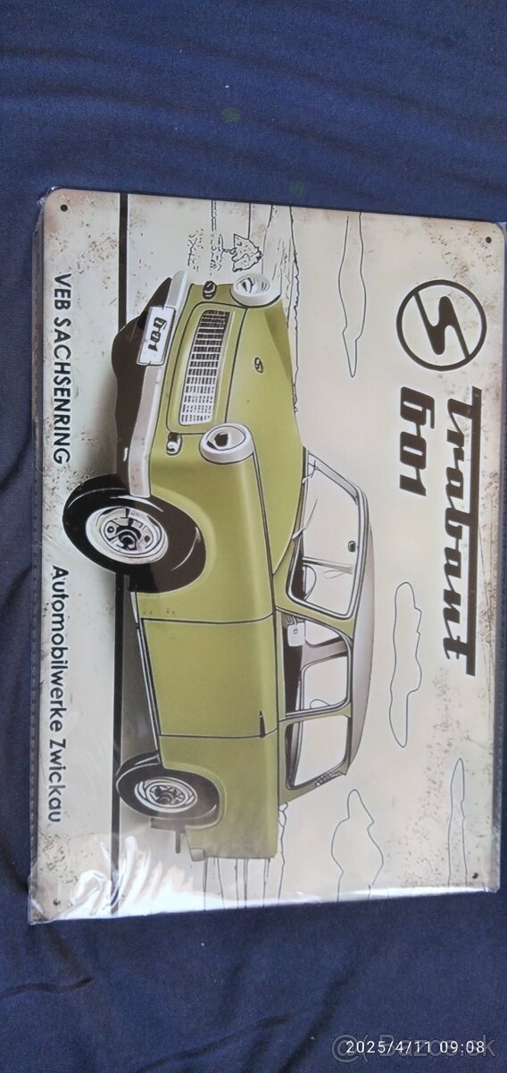 trabant