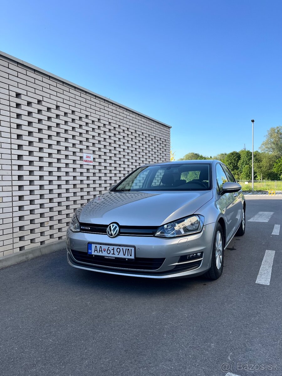Golf 7