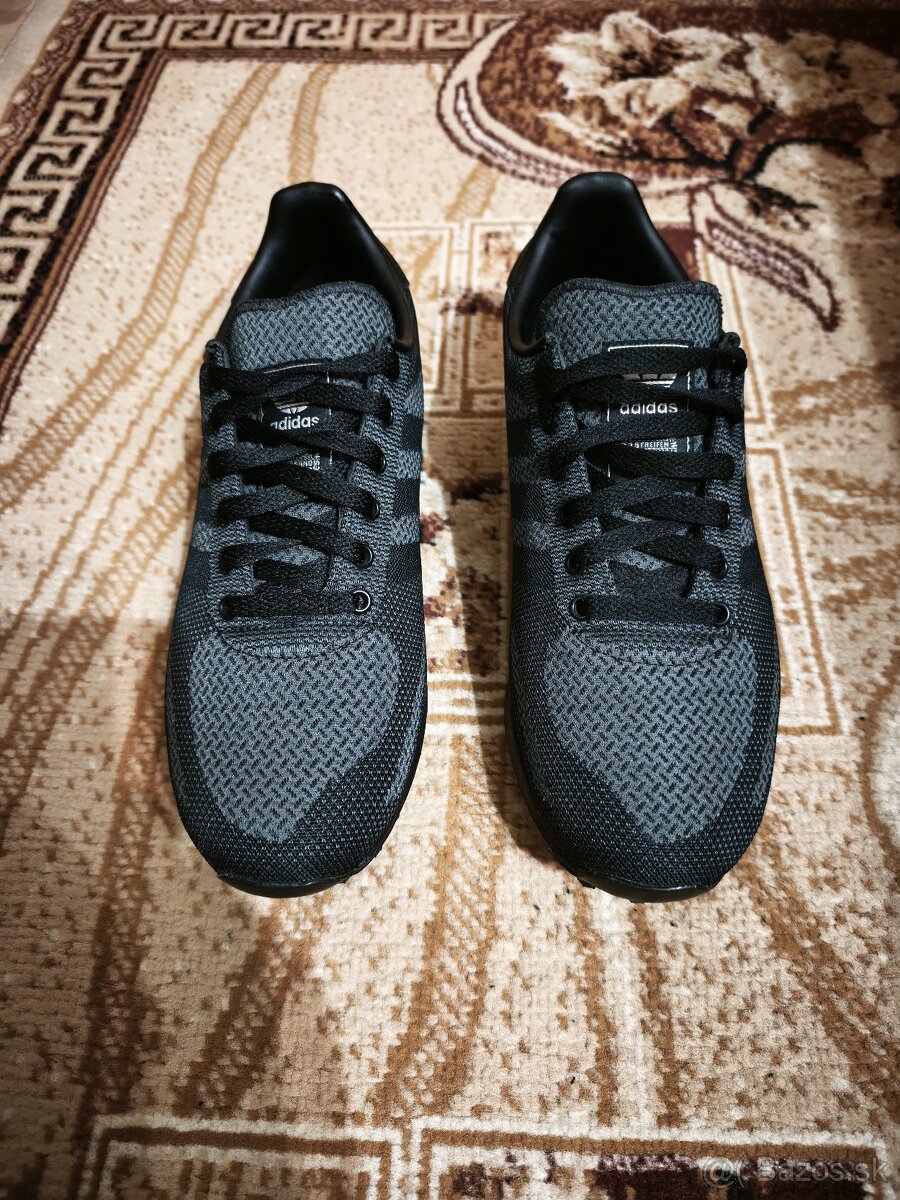 Predám botasky Adidas L.A Trainer