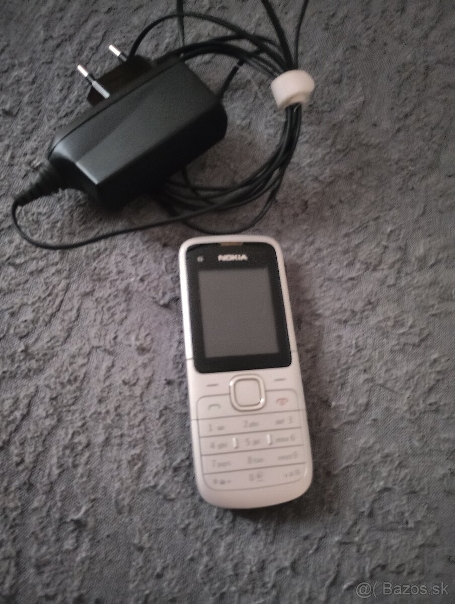 Nokia C1