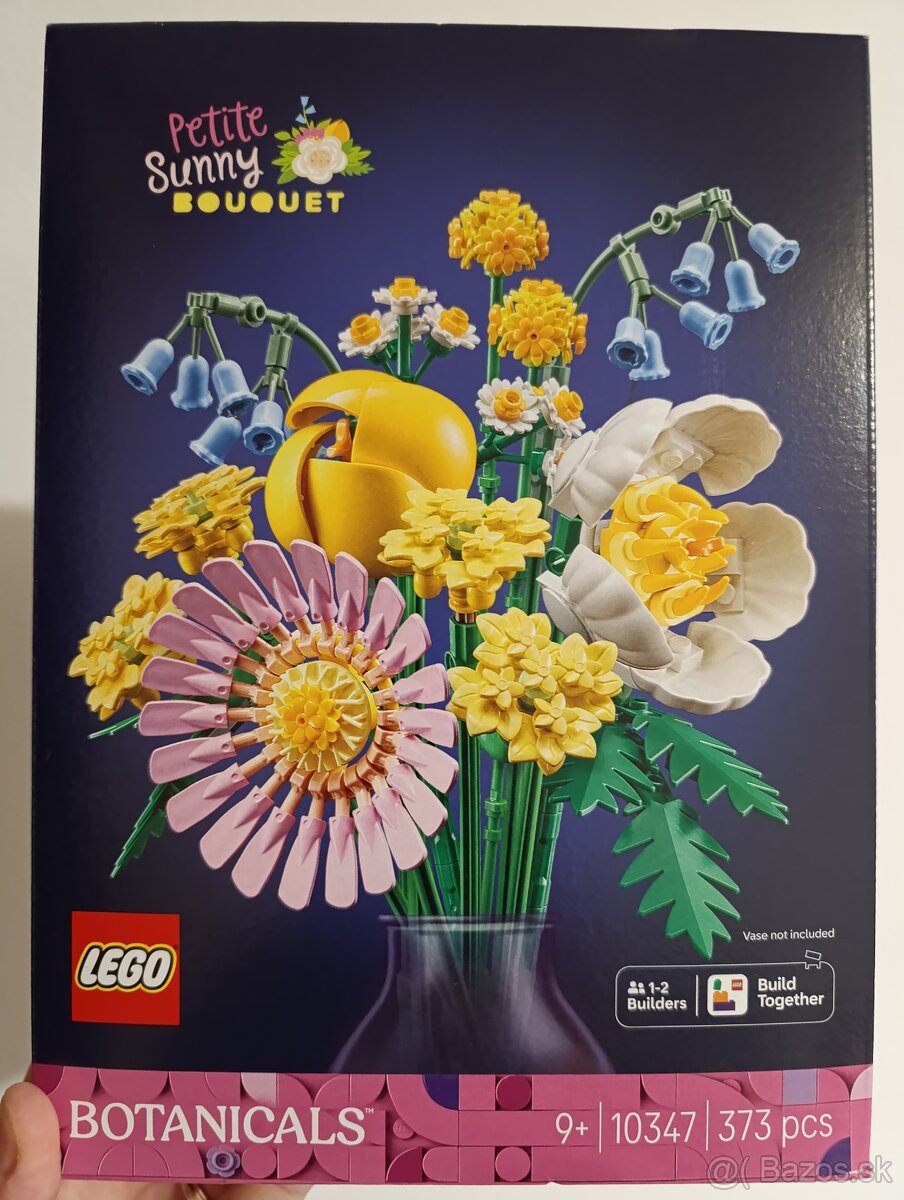 Lego 10347