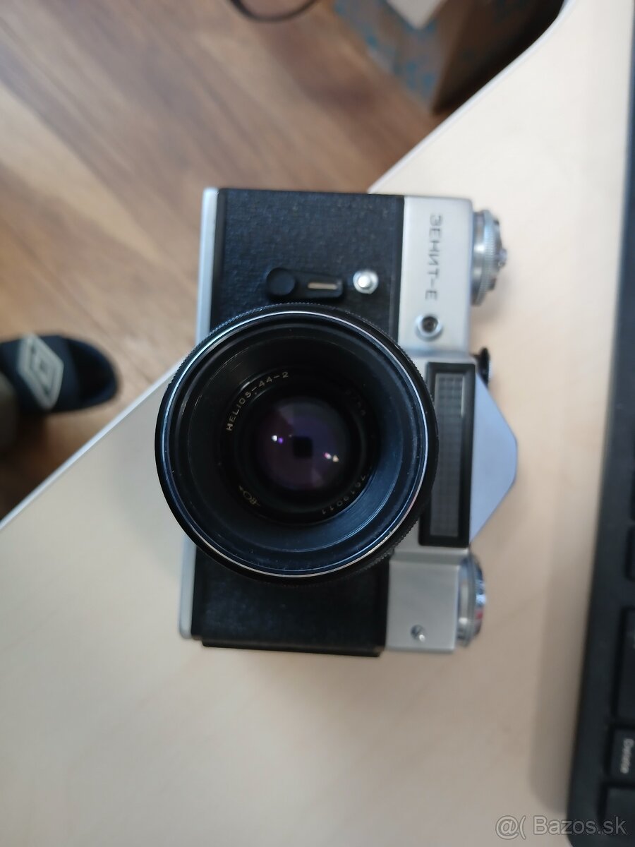 Zenit E