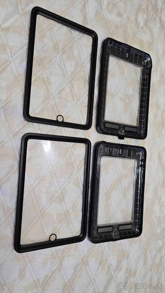 Obal ipad 8 mini