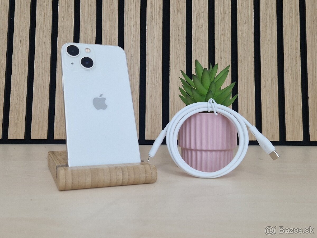 iPhone 13 mini 128GB Starlight