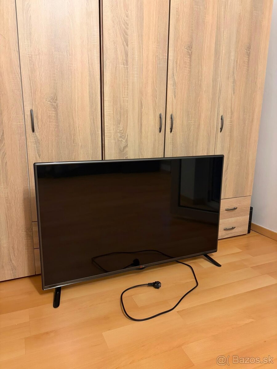televízor LG 49’’
