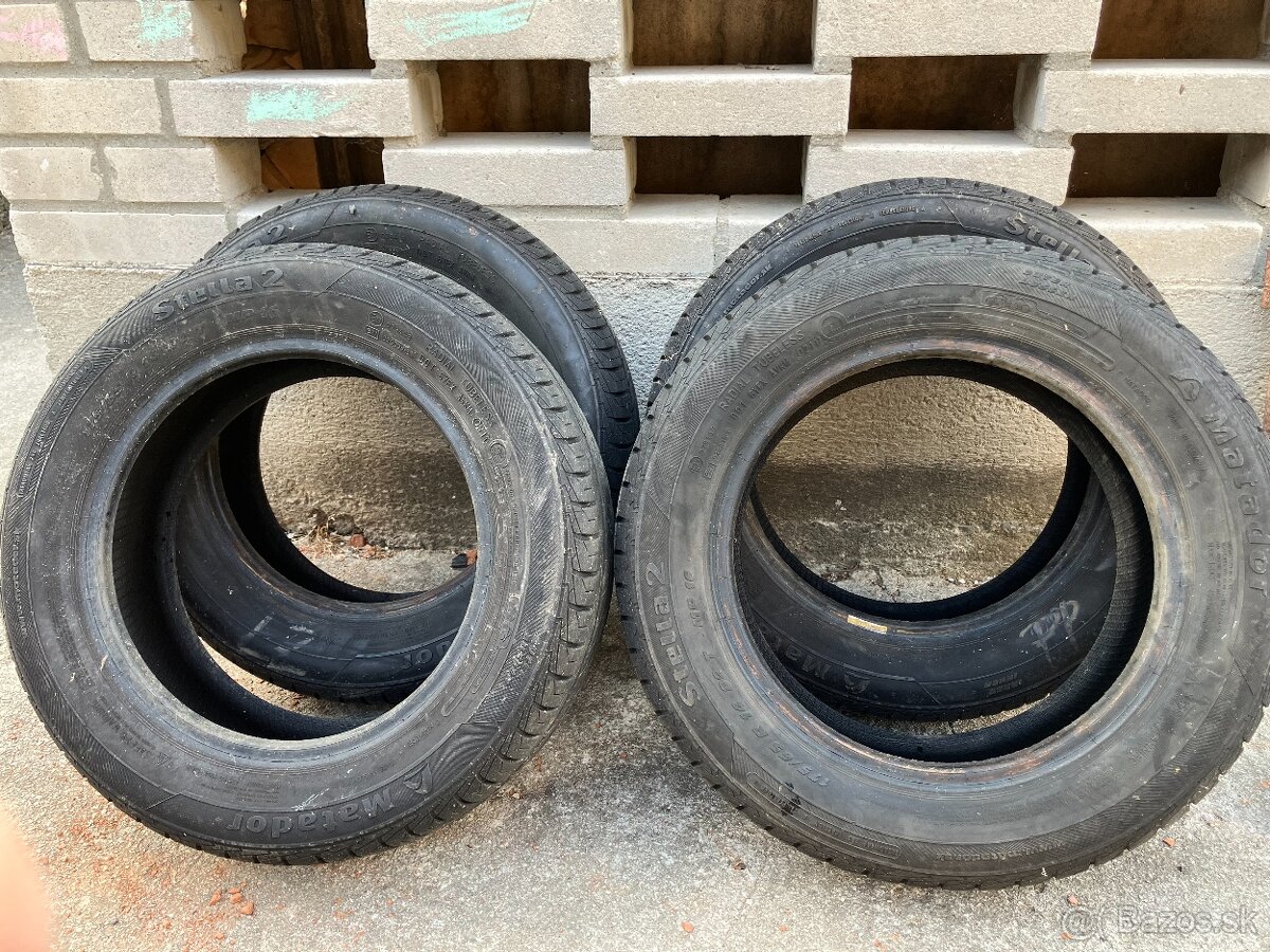 Letné Matador 175/65 R14