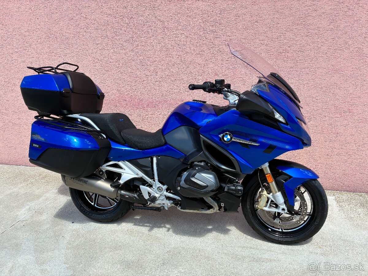 BMW R1250RT