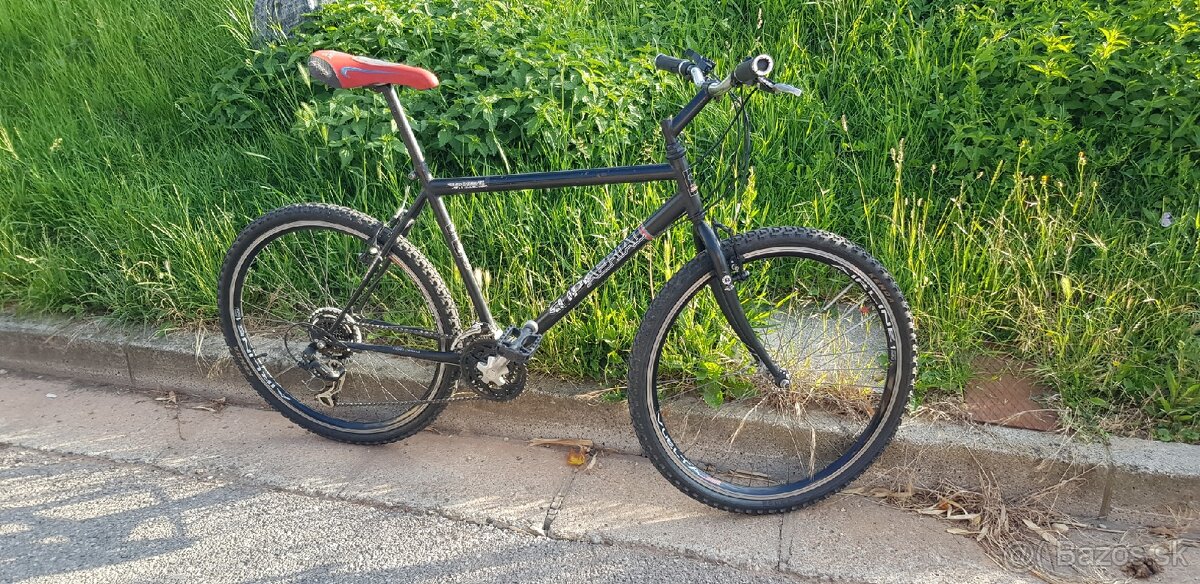 Bicykel