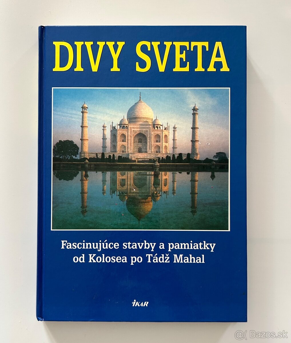 Divy sveta
