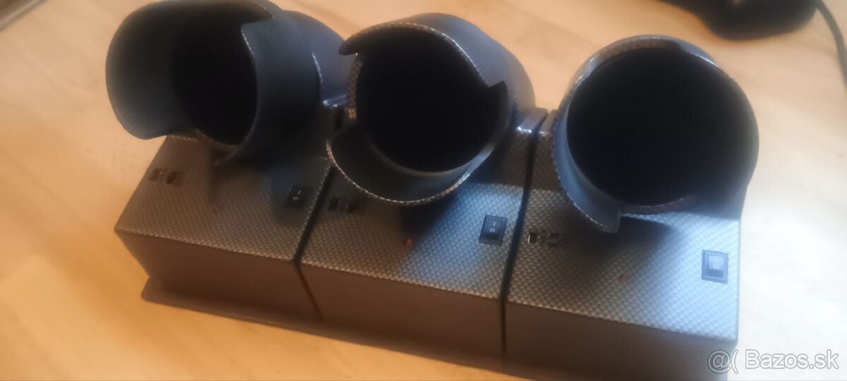 Watchwinder