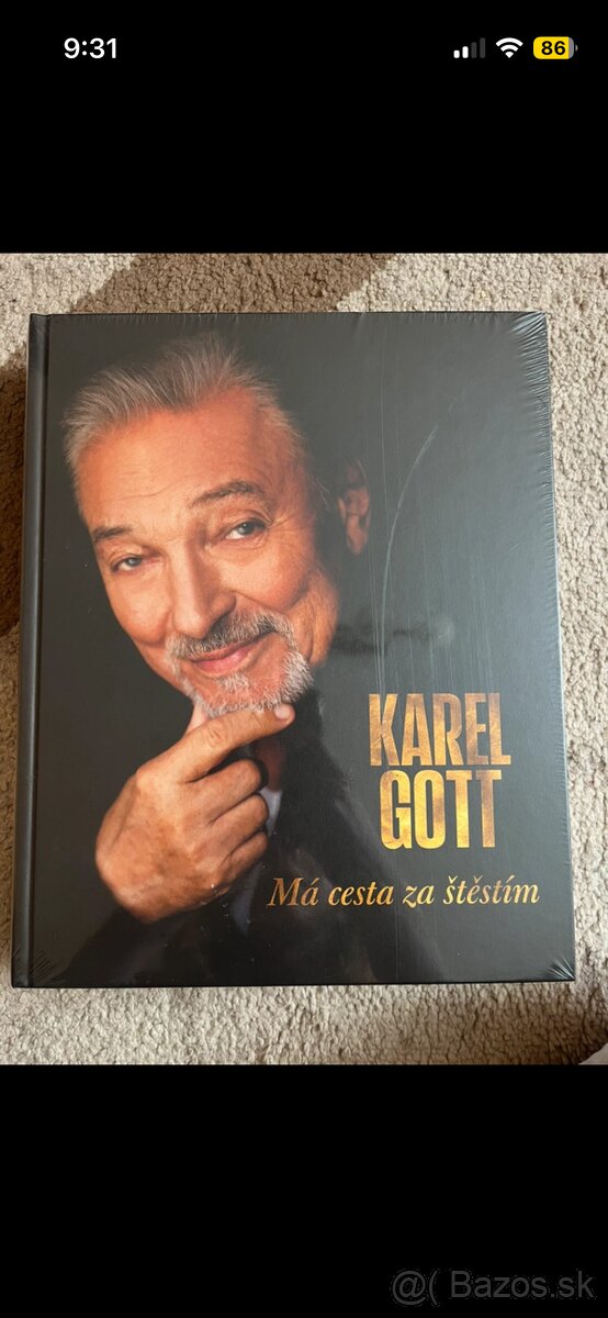 Karel Gott