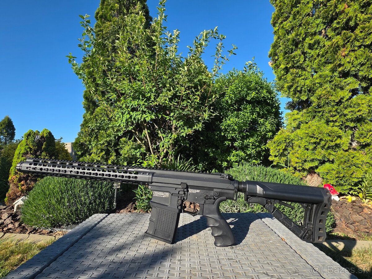 G&G TR16 MBR 308WH