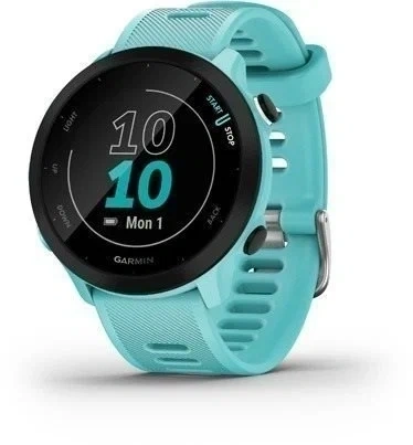 Smart hodinky Garmin Forerunner 55