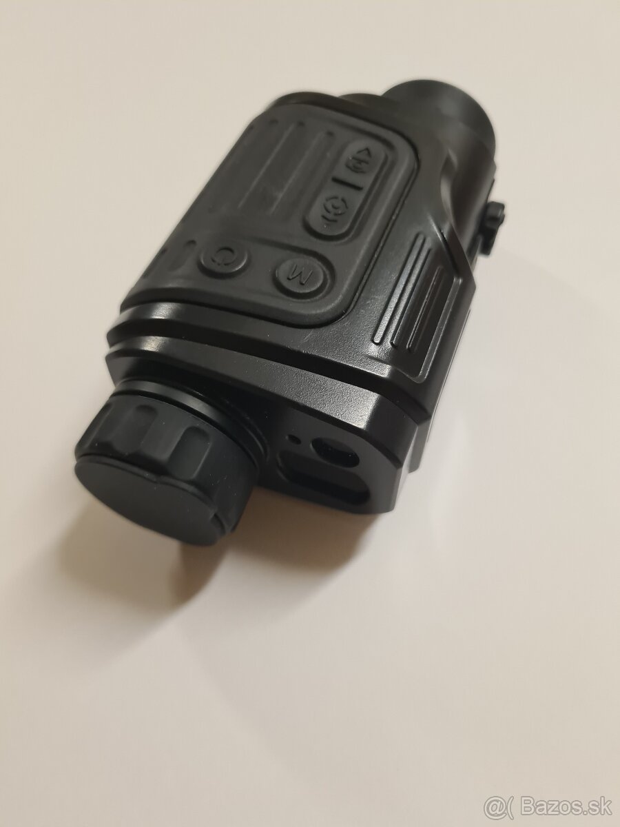 Termovizia InfiRey FL25R