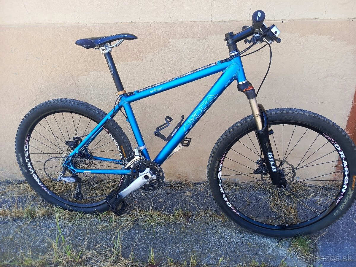 Koba Racetool bicykel