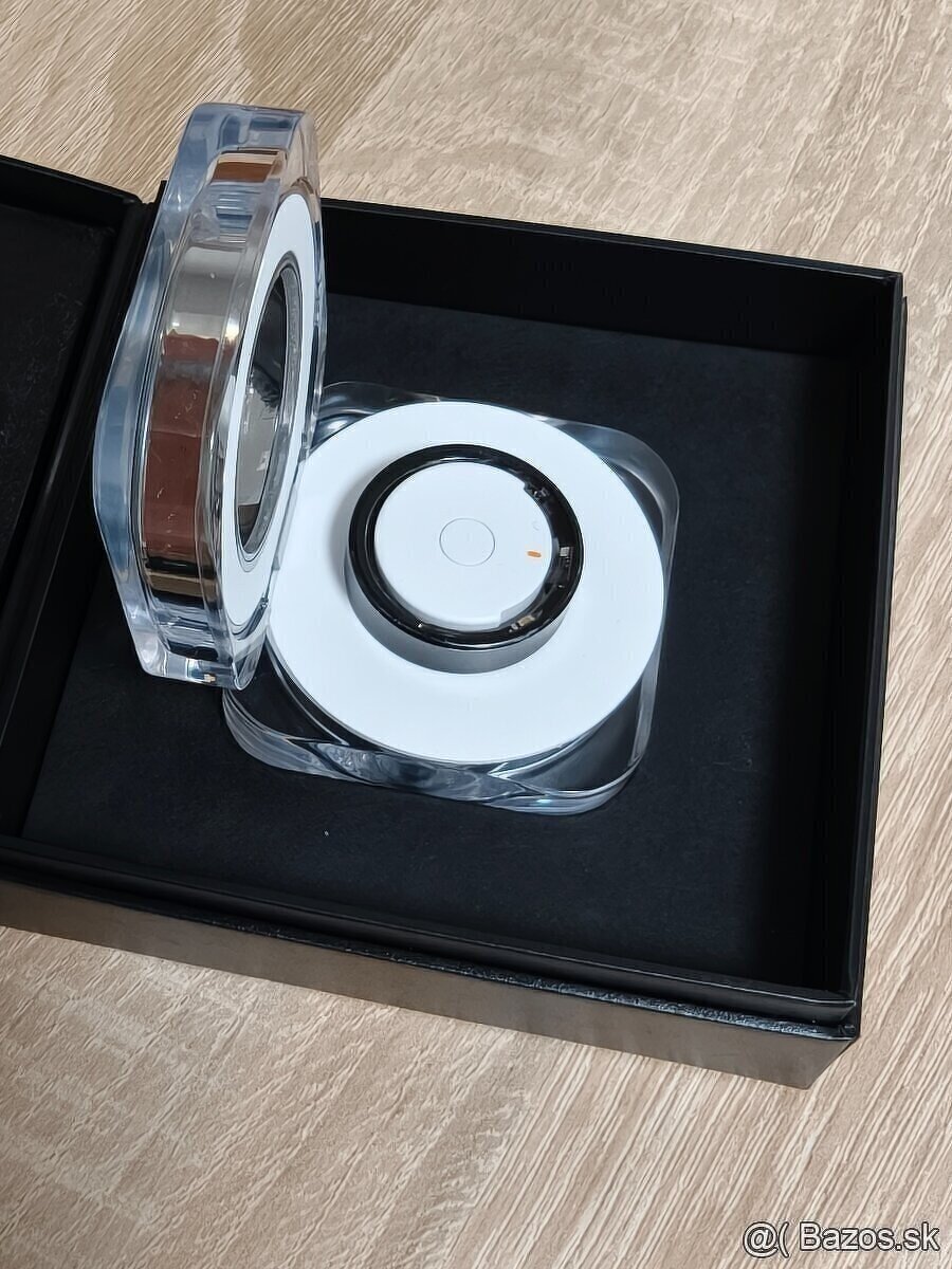 Samsung Galaxy Ring 12