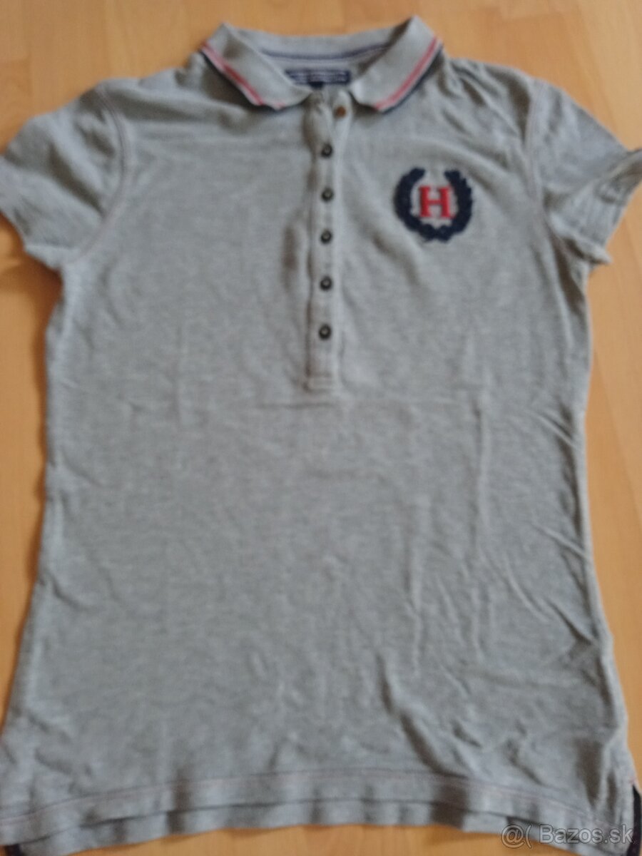 Tommy Hilfiger S