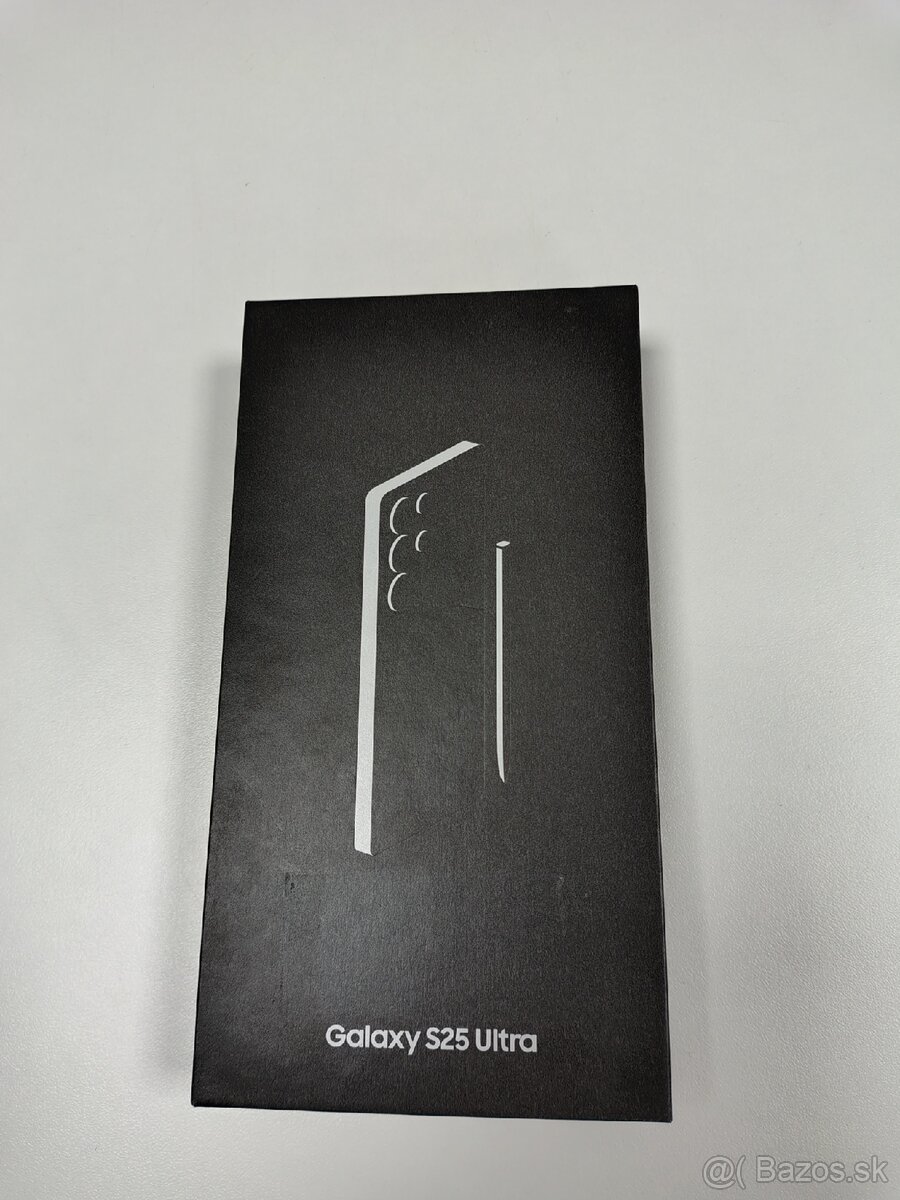 Samsung S25 Ultra 12/1TB