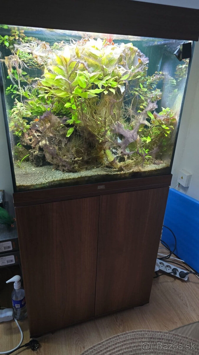 Akvárium Juvel 120