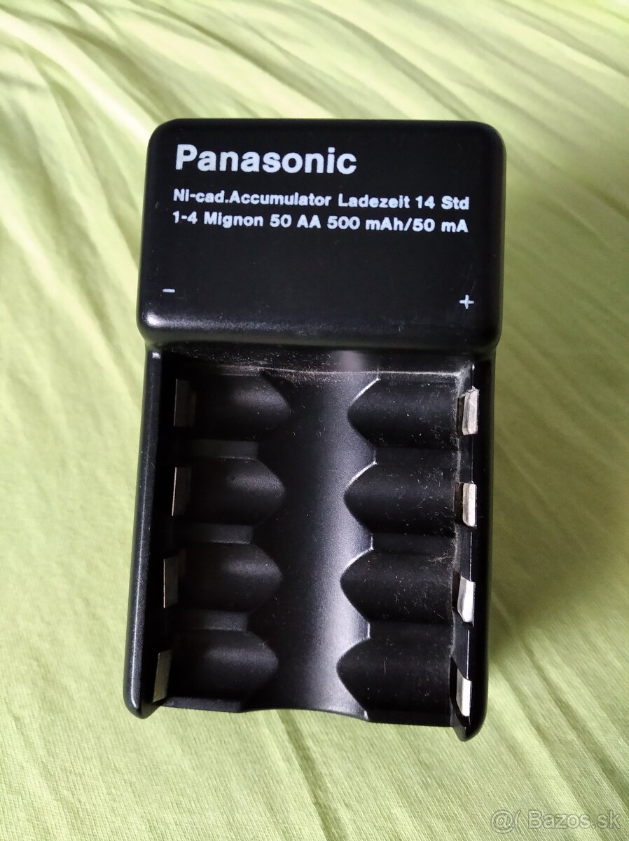 Panasonic BL-04
