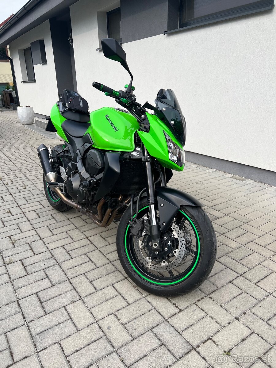 Kawasaki Z750