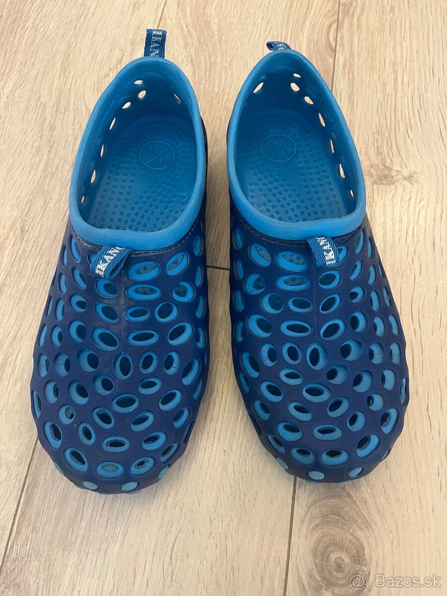 Crocsy vel. 40,5