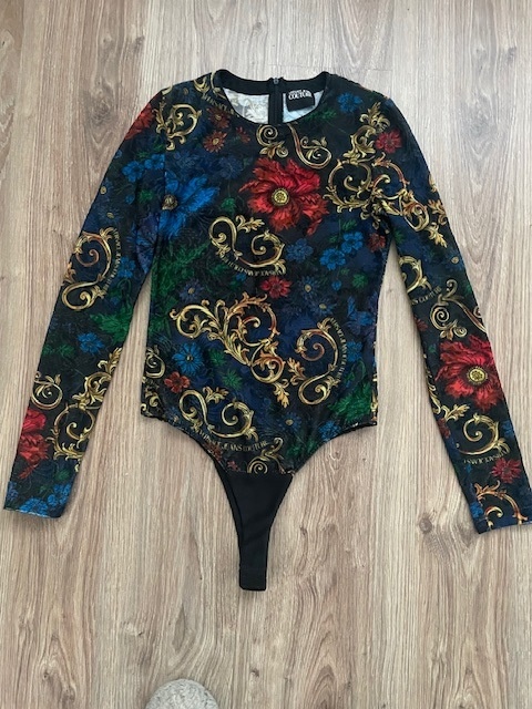 Body Versace Jeans Couture, veľkosť S