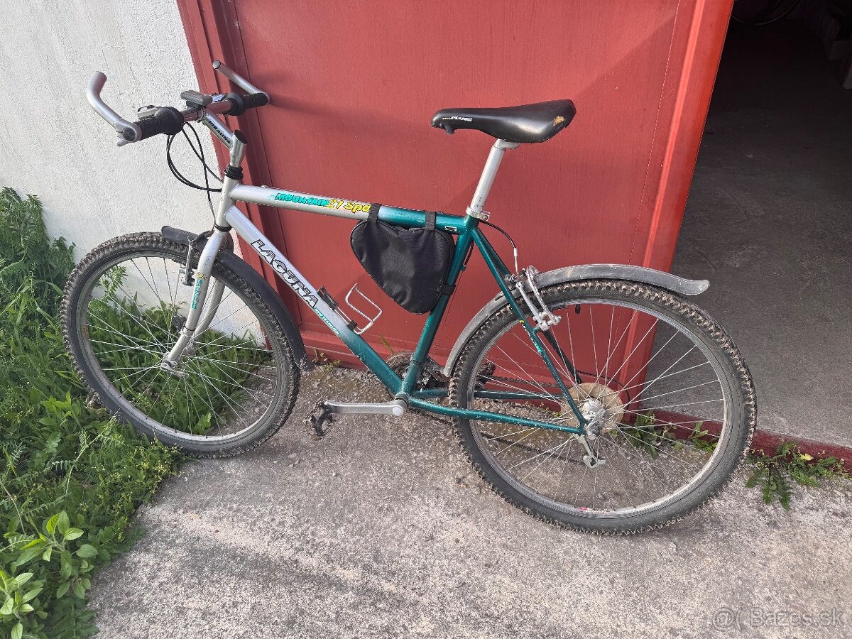 Horsky bicykel Laguna 26”