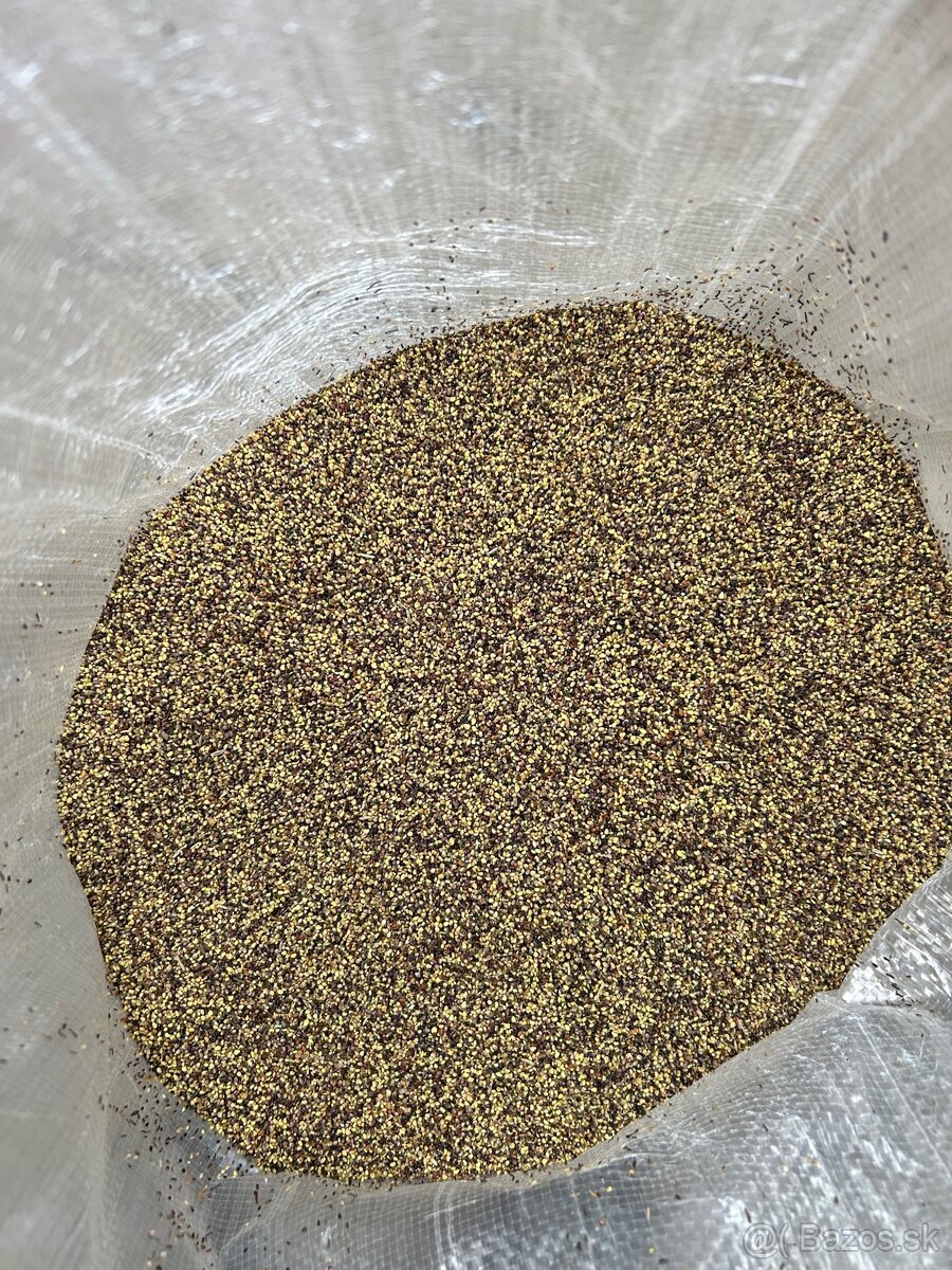 Lucerna siata osivo,Lucerka,Datelina lucna