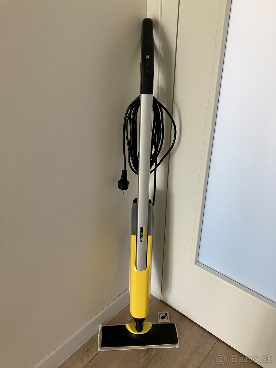 Karcher parný mop