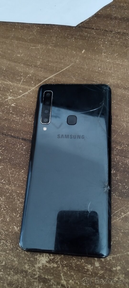 Samsung Galaxy A9 2018