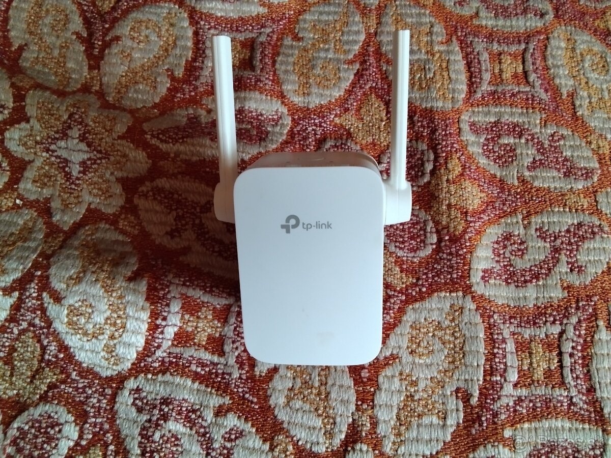 TP-LINK EXTENDER